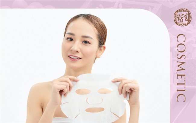 超緊緻Ｑ彈面膜