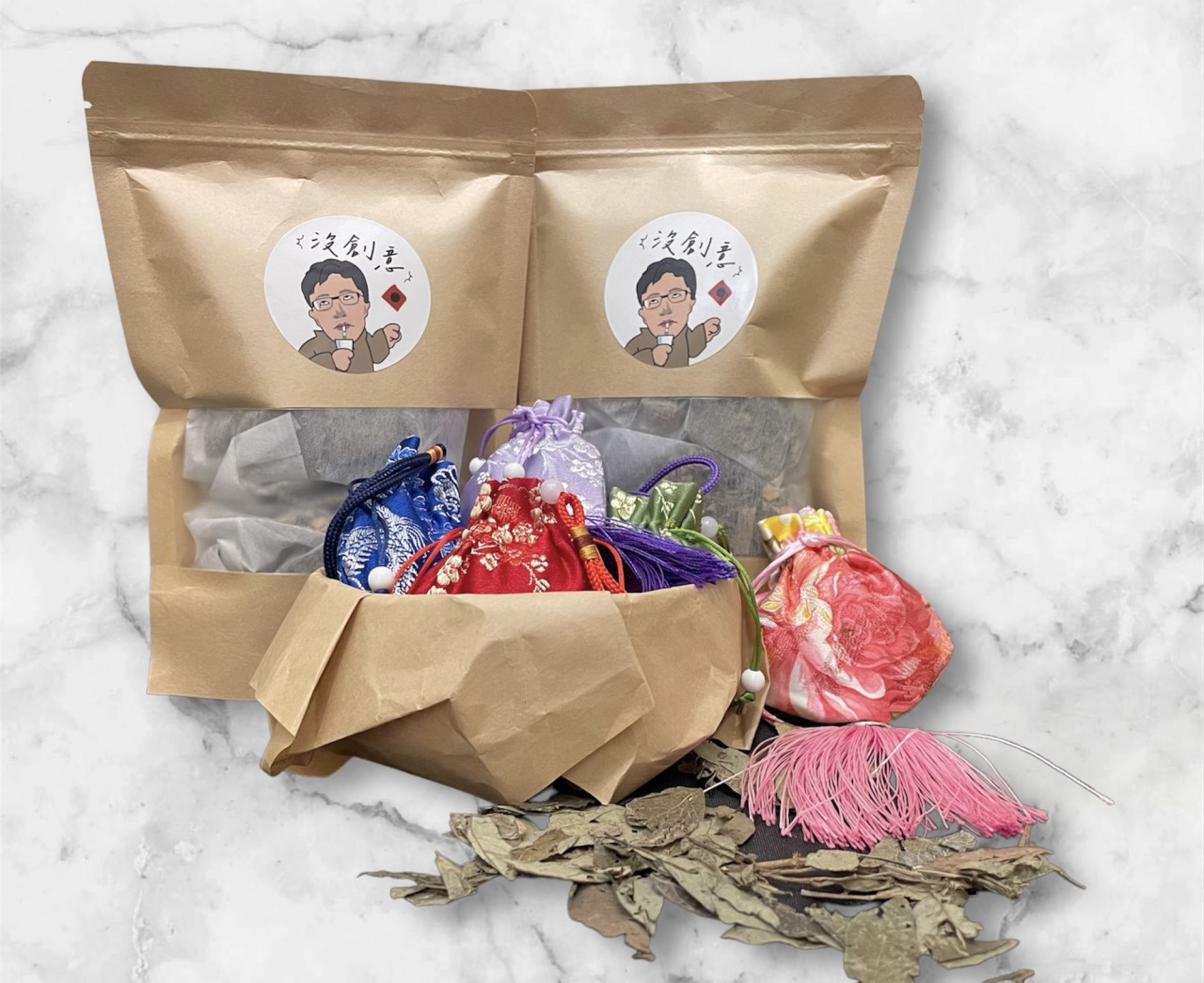 辣薩咪阿奧-除穢淨身包